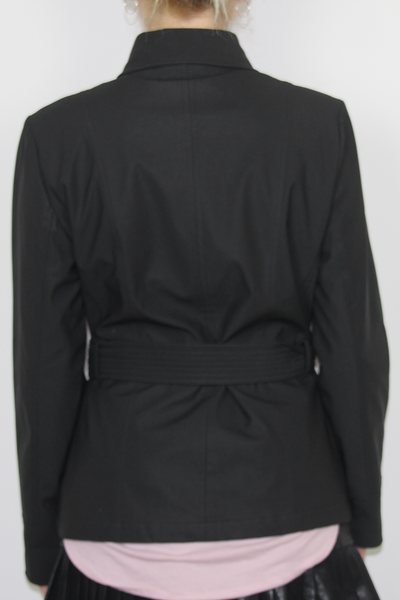 Vintage Weatherproof Garment Company Jacket--0254