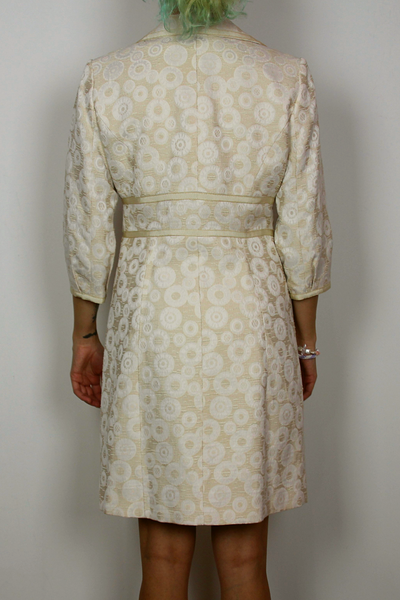 Georgiou studio dress & jacket