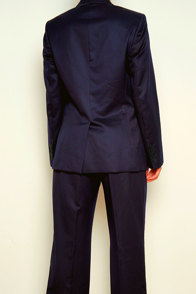 Stella McCartney Suit Set in Navy