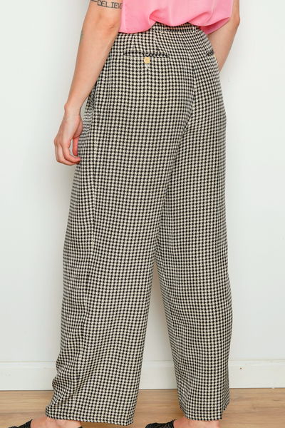 Giorgio Armani Silk Pants