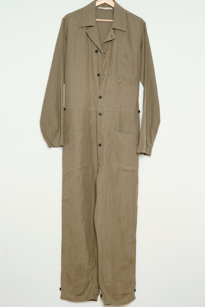 Creatures of Comfort Joe Jumpsuit