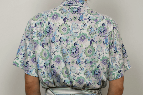 Yumi Kim Tie Waist Shirt