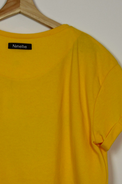 Ninellie Shirt