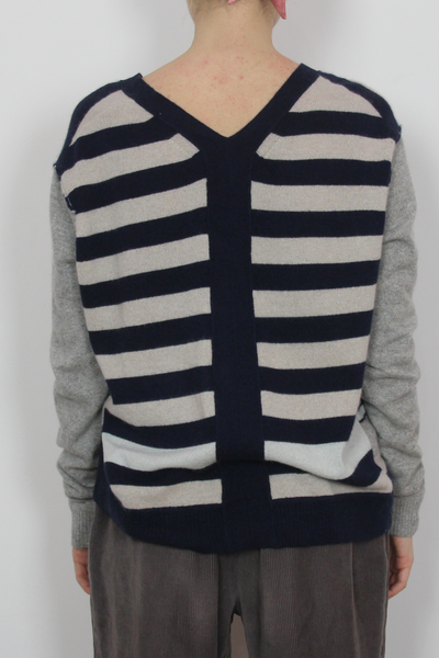 Diane von Furstenberg cardigan