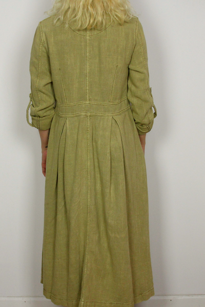 Free People Overall