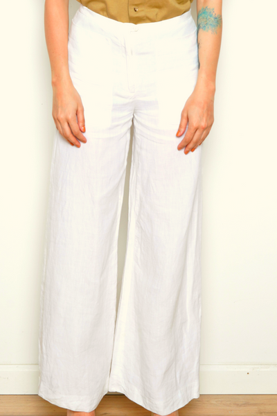 Dothes Linen Pants