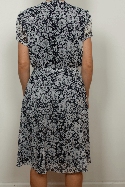 Blair Vintage Summer Dress .