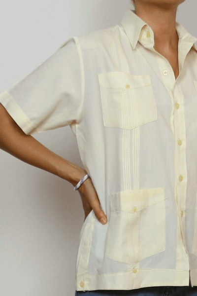 Filiblu four pocket shirt