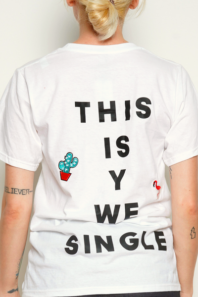 Adidas Women's the go to tee