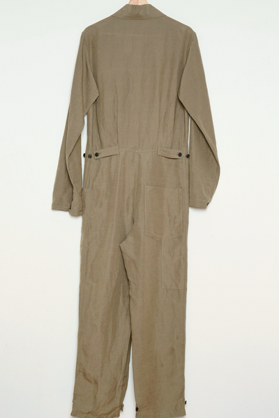 Creatures of Comfort Joe Jumpsuit