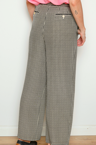 Giorgio Armani Silk Pants