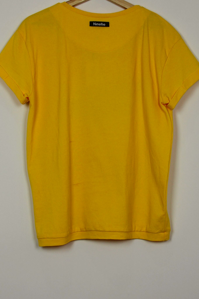 Ninellie Shirt