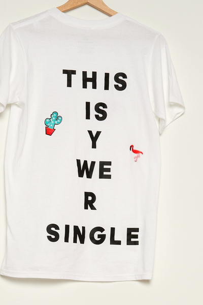 Adidas Women's the go to tee