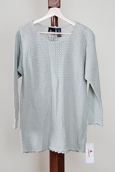 Lizsport Petite Women's Sweater