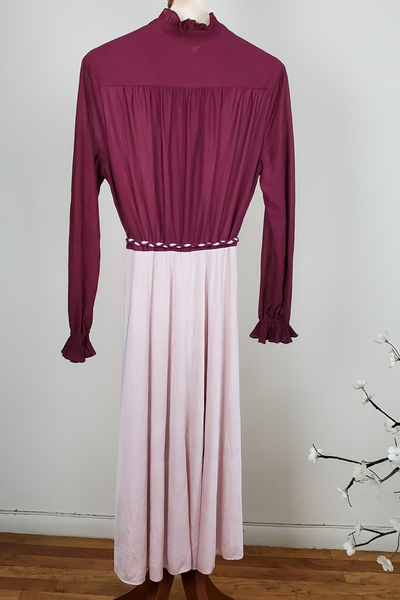 Vintage Amy Deb Dress from Barcelona