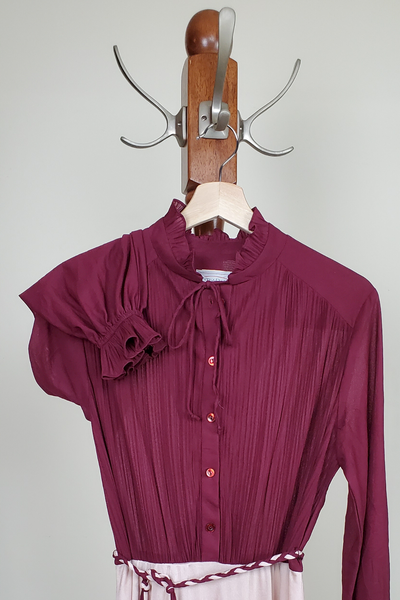 Vintage Amy Deb Dress from Barcelona