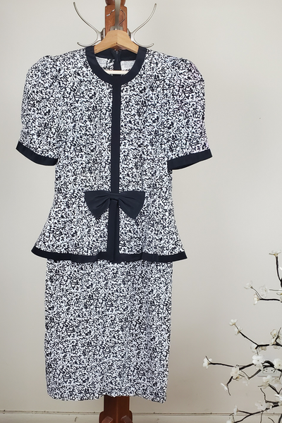 LIZPETITE 1990’s Dress