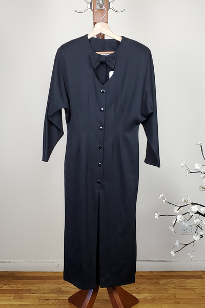 Ola Designs Vintage Dress