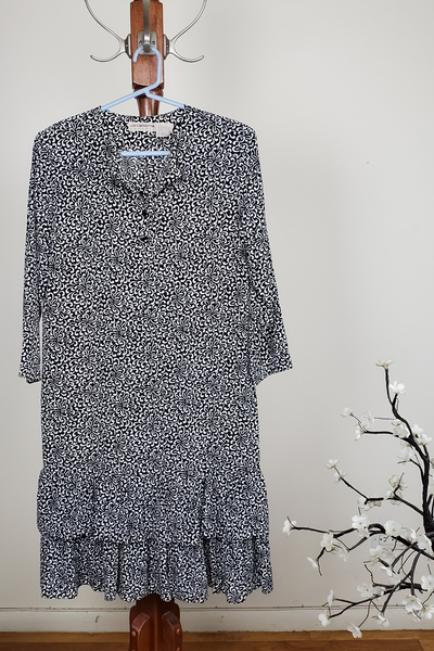 Liz Claiborne 1990’s Dress