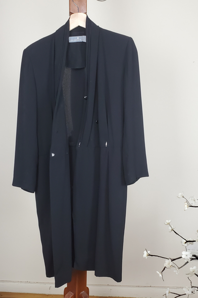 Liz Claiborne 1980’s Dress