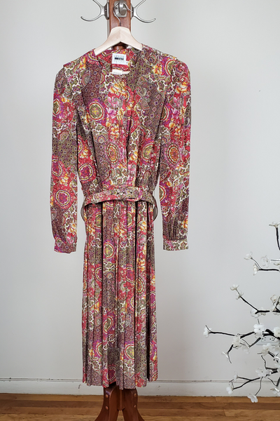 Leslie Fay dress