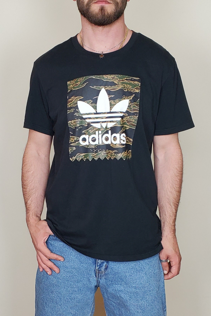Shirt By Adidas taegclothing