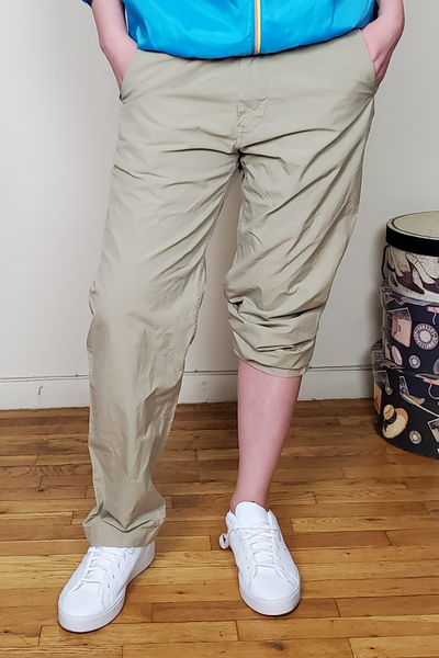Diesel Pants