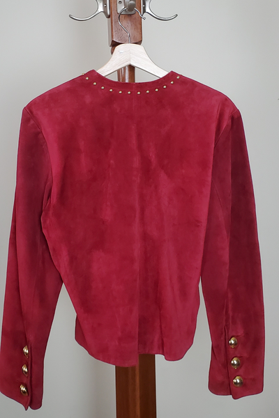 YSL-Rive Gauche Women’s Jacket