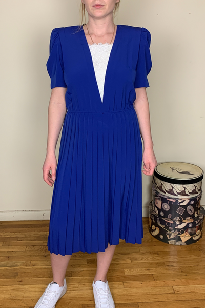 Liz Petites Inc. Vintage Dress