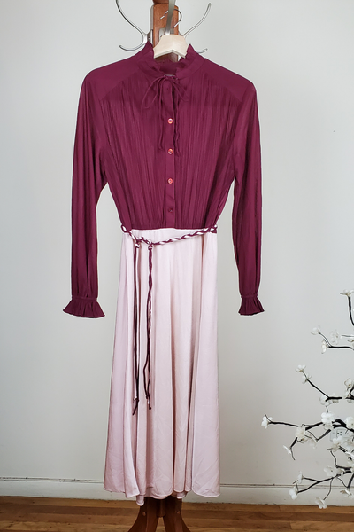 Vintage Amy Deb Dress from Barcelona
