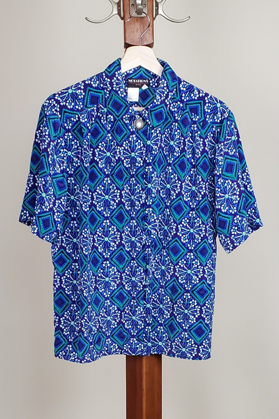 Notations Petite Women’s Shirt