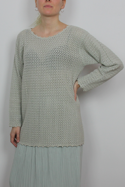 Lizsport Petite Women's Sweater