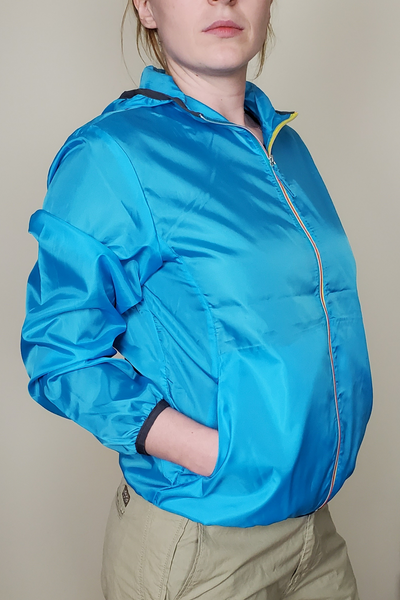 Weatherproof Technology Women's Jacket