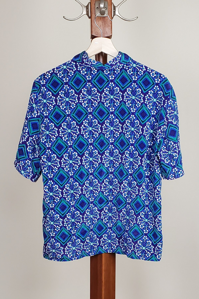 Notations Petite Women’s Shirt