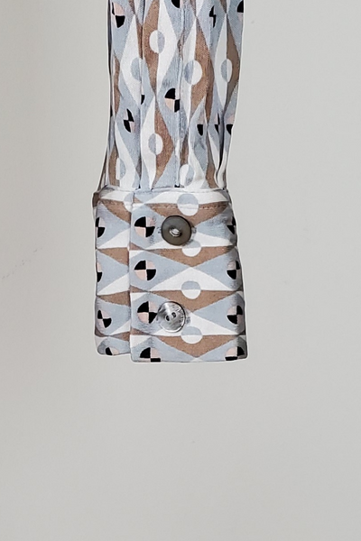 Silk Shirt by Equipment