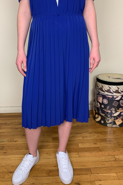 Liz Petites Inc. Vintage Dress