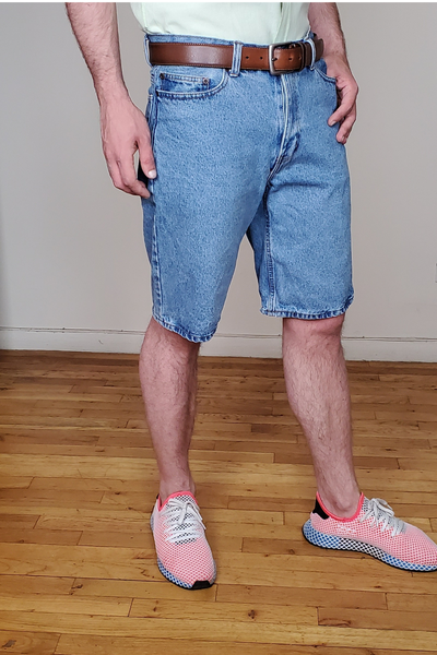 Jeans Shorts by Faded Glory