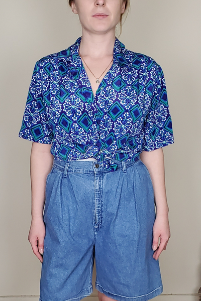 Notations Petite Women’s Shirt