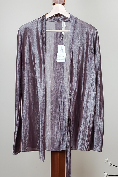 Romeo Gigli Women's Blouse