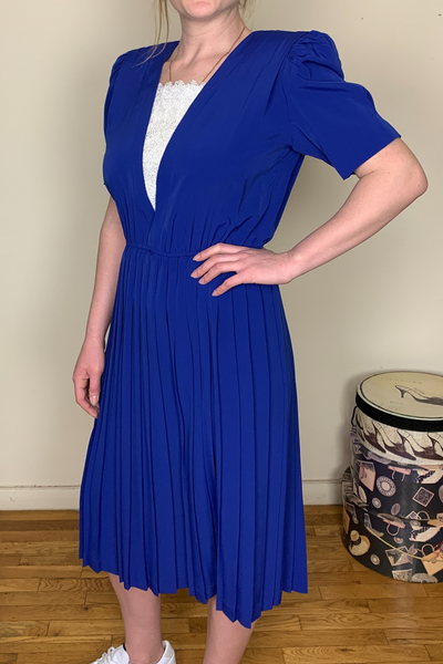 Liz Petites Inc. Vintage Dress