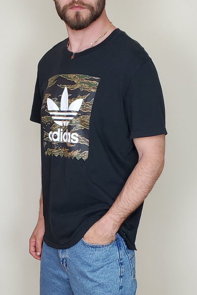 Shirt By Adidas