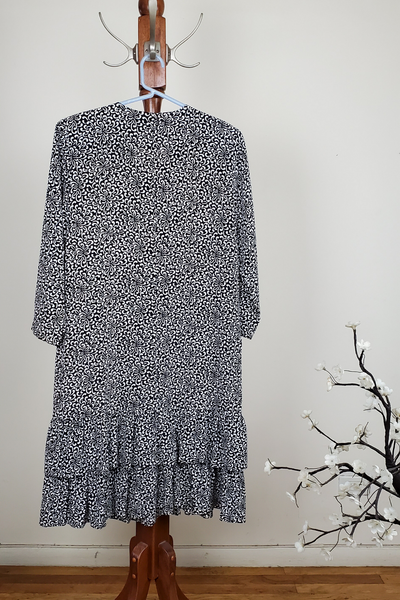 Liz Claiborne 1990’s Dress