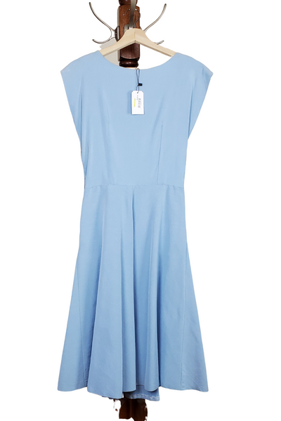 Vintage Dress From The HBO Movie Set 30-ies