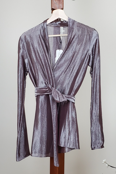 Romeo Gigli Women's Blouse