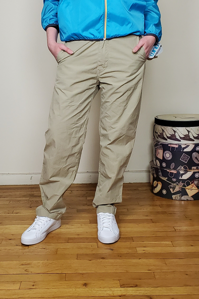 Diesel Pants