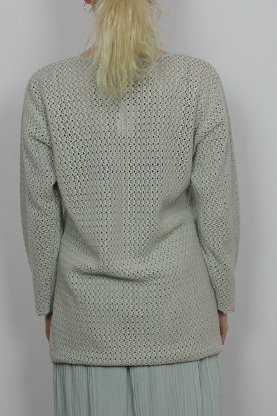 Lizsport Petite Women's Sweater