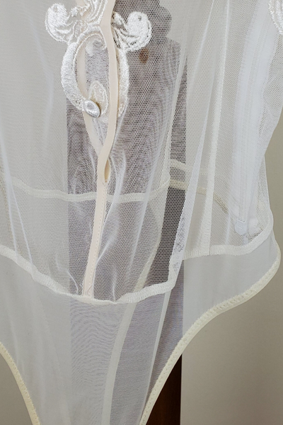 Gianfranco Ferre Blouse-Bodysuit