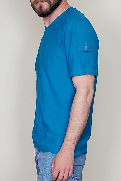 Shirt By Modern Culture