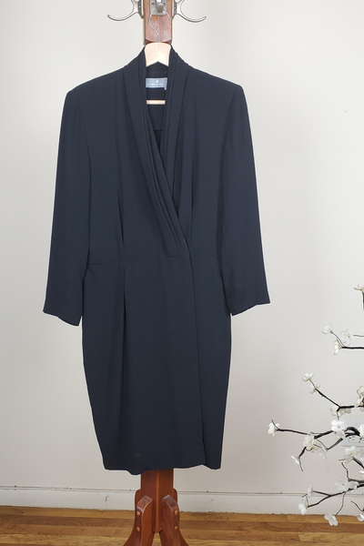 Liz Claiborne 1980’s Dress