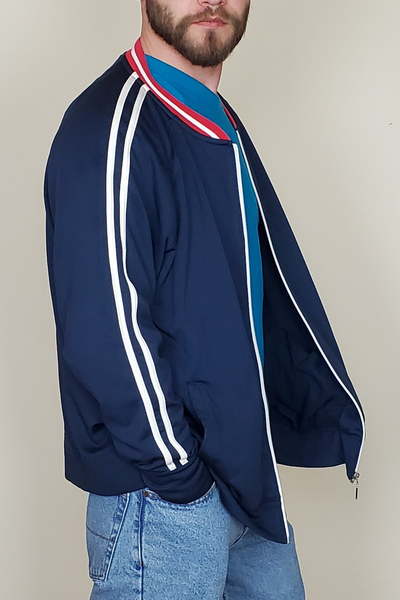 Unisex Jacket by Tommy Hilfiger Woman
